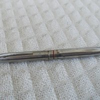 Старинна химикалка 2 цвята Jdeali Italy, снимка 12 - Други - 32443632
