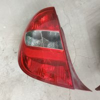 ляв и десен стоп за ситроен ц5 CITROEN C5, снимка 2 - Части - 41570641