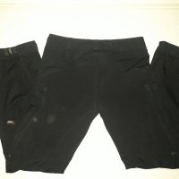 Lundhags (М) дамски туристически (трекинг) хибриден панталон , снимка 2 - Панталони - 27659186