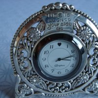 Винтидж красиви изящни часовници, снимка 10 - Други - 38998902