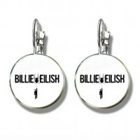Комплекти Billie Eilish / Били Айлиш, снимка 9 - Бижутерийни комплекти - 29055298