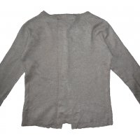 ZARA детска жилетка, снимка 2 - Детски пуловери и жилетки - 28034447