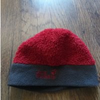  Jack Wolfskin Highloft Cap Kids - страхотна детска шапка, снимка 4 - Други - 34615078