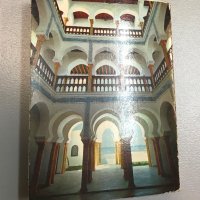 Малки пощенски картички от Алжир - разгъваем комплект, снимка 4 - Колекции - 26953769