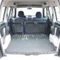 ЧАСТИ Ситроен БЕРЛИНГО 2002-2008г. Citroen Berlingo, Peugeot Partner, снимка 4 - Части - 40488079