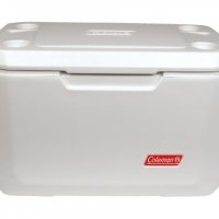 Хладилна кутия - твърда Coleman Xtreme Marine Cooler 70 qt, снимка 7 - Такъми - 38311426