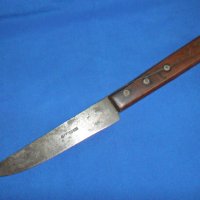 Лот стари ножове, снимка 4 - Ножове - 39250857
