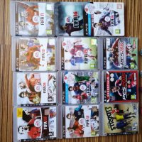 FIFA Лимитирана Колекция за Сони Плейстейшън 3 игри /Sony Playstation 3 games, снимка 3 - Игри за PlayStation - 28445723