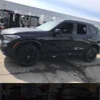 BMW X5 G05 на части Х5 2021, снимка 5 - Автомобили и джипове - 43676367