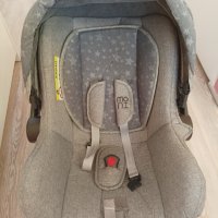 Бебешко кошче за кола , снимка 4 - Столчета за кола и колело - 39685320