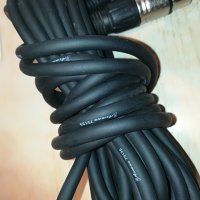 axman germany-5м профи кабел за микрофон 1905211930, снимка 13 - Микрофони - 32934985