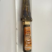 Репродукция на Римск нож. №2502, снимка 3 - Колекции - 37130537