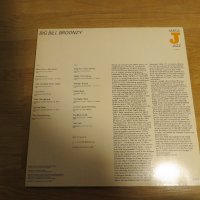 Грамофонна плоча  Биг Бил Брунзи, Big Bill Broonzy- изд. 78 год ! - за ценителите на джаз музиката ., снимка 2 - Грамофонни плочи - 28704716