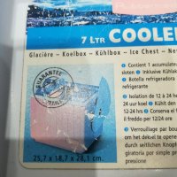 Хладилна чанта U. S. A, снимка 16 - Кутии за съхранение - 39819745