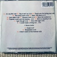 Bon Jovi,Smokie, снимка 4 - CD дискове - 38920506