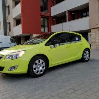 Opel astra 1.4 100 кс ГАС