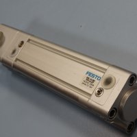 Пневматичен цилиндър Festo DNC-32-80-PPV-AKP, снимка 5 - Резервни части за машини - 28383577