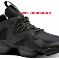 Reebok Оригинални Classics 3D черно Ново 44  и 44.5, снимка 2 - Маратонки - 27286545