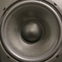 WHARFEDALE SW-12 SUBWOOFER 12" 350W RMS, снимка 2 - Тонколони - 40813431