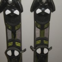 Ски Salomon Cross Max и Atomic SX7, снимка 6 - Зимни спортове - 26618439