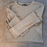 Блузи, потник и риза, снимка 9 - Блузи с дълъг ръкав и пуловери - 44119094