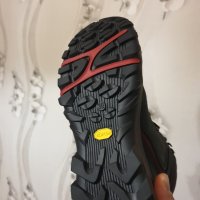 ECCO YAK GORE-TEX VIBRAM туристически обувки номер 39 , снимка 3 - Други - 43561678