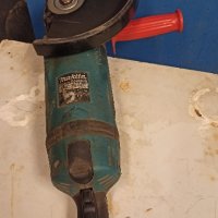 Ъглошлайф makita GA 9040S, снимка 2 - Други инструменти - 43374274