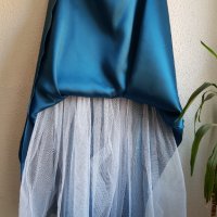 Дамска рокля LUXUAR - размер М - НОВА, снимка 14 - Рокли - 32338667