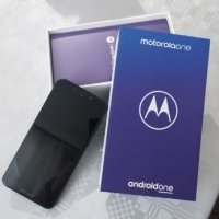 Motorola one , снимка 3 - Motorola - 43314276