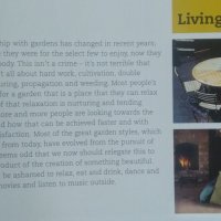 Diarmuid Gavin's Big Ideas: From 'Homefront in the Garden Diarmuid Gavin, снимка 4 - Специализирана литература - 26246603