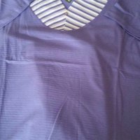 Нова дамска пижама 100% памук, топла и мекичка, снимка 3 - Нощници - 33426870