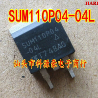 SUM110P04-04L, снимка 1 - Друга електроника - 44853901
