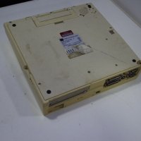 Античен лаптоп Toshiba T1200 1987; 35 годишен !, снимка 7 - Лаптопи за дома - 38118058