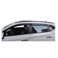 Ветробрани за Hyundai Tucson 2015-2020 комплект 4 броя предни и задни, снимка 2 - Аксесоари и консумативи - 43847033