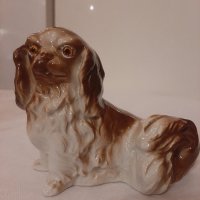 порцеланови кученца- нощни лампи , снимка 7 - Антикварни и старинни предмети - 44058472