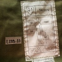 PIONER Trouser размер 54 / XL за лов панталон със здрава материя подходящ за гоначи - 794, снимка 13 - Екипировка - 44106312