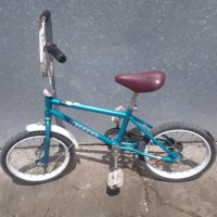 Продавам колело -  детско, снимка 1 - Детски велосипеди, триколки и коли - 18331579