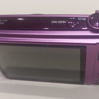 Olympus D-750 фотоапарат, снимка 6 - Фотоапарати - 43593280