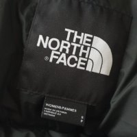 The North Face Himalayan 550 Down Women Jacket Parka Size S НОВО! ОРИГИНАЛ! Дамско Зимно пухено Яке!, снимка 17 - Якета - 43425304