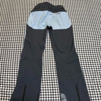 MAMMUT SoftTECH дамски SOft Shell панталон размер М, снимка 6 - Спортни екипи - 43398996