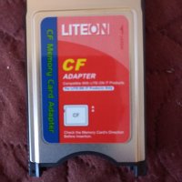 Multi memory card adapter, снимка 3 - Части и Платки - 33599326