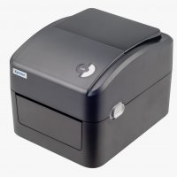 Етикетен Термо Принтер XP-420B Wi-Fi USB LAN QR Bar Code Econt Speedy, снимка 7 - Принтери, копири, скенери - 40167360