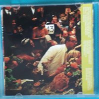 Josh Davis &  Keb Darge – 1999 - Funk Spectrum(Funk), снимка 3 - CD дискове - 44004831