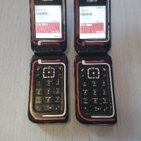 Продавам Nokia 7270, снимка 1 - Nokia - 43911018