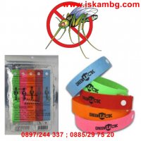 Лента против комари, снимка 1 - Други стоки за дома - 28880505