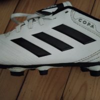 Футболни обувки adidas, снимка 2 - Футбол - 44138094