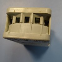 цокъл за реле SCHRACK 111PGS socket relay, снимка 5 - Резервни части за машини - 37504675