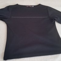 Дамска блуза , снимка 1 - Блузи с дълъг ръкав и пуловери - 34690812
