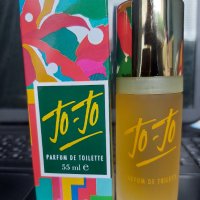 Дамски парфюм "Jo-Jo" by Milton Lloyd 55ml EDP , снимка 1 - Дамски парфюми - 35015467