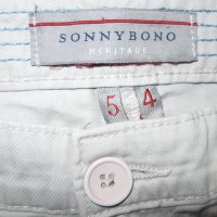 Къси панталони SONNY BONO   мъжки,ХЛ, снимка 4 - Къси панталони - 33325795